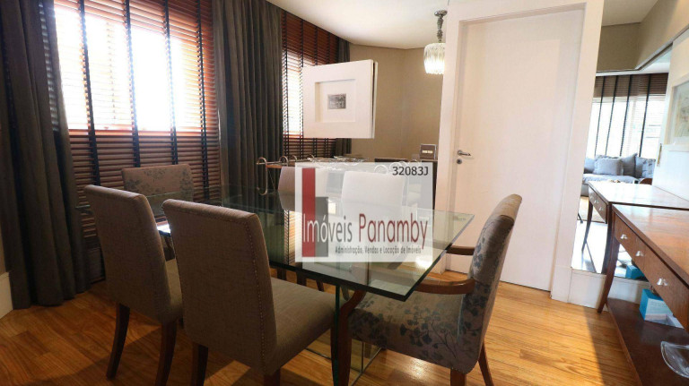 Imagem Imóvel com 4 Quartos à Venda, 271 m² em Morumbi - São Paulo Imagem Imóvel com 4 Quartos à Venda, 271 m² em Morumbi - São Paulo