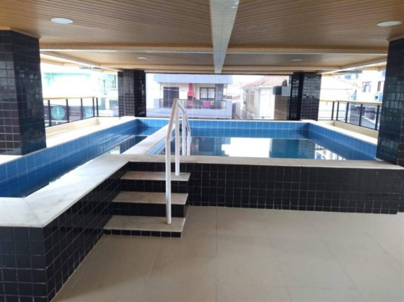 Imagem Apartamento com 2 Quartos à Venda, 59 m² em Boqueirao - Praia Grande Imagem Apartamento com 2 Quartos à Venda, 59 m² em Boqueirao - Praia Grande