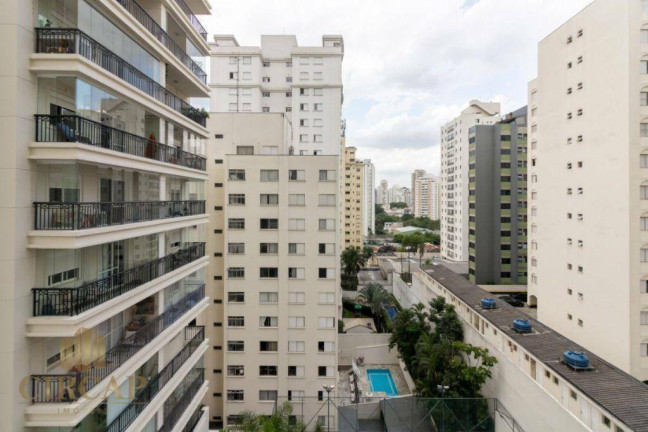 Imagem Apartamento com 2 Quartos à Venda, 72 m² em Pompeia - São Paulo Imagem Apartamento com 2 Quartos à Venda, 72 m² em Pompeia - São Paulo