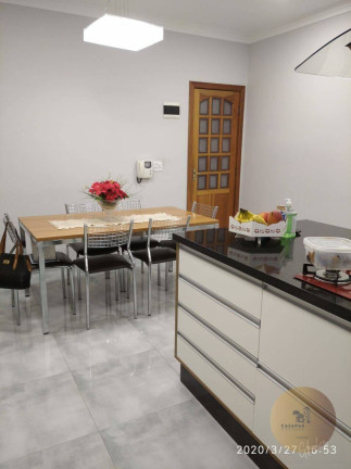 Imagem Sobrado com 3 Quartos à Venda, 155 m² em Vila Alpina - São Paulo Imagem Sobrado com 3 Quartos à Venda, 155 m² em Vila Alpina - São Paulo
