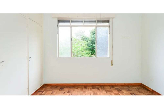 Imagem Apartamento com 1 Quarto à Venda, 59 m² em Campo Belo - São Paulo