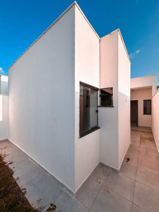 Imagem Casa com 3 Quartos à Venda, 126 m² em Sim - Feira De Santana