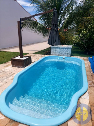 Imagem Casa com 3 Quartos à Venda, 480 m² em Jardim Atlântico Leste (itaipuaçu) - Maricá