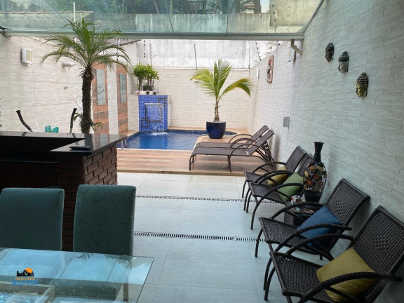 Imagem Casa com 3 Quartos à Venda, em Vila Bertioga - São Paulo Imagem Casa com 3 Quartos à Venda, em Vila Bertioga - São Paulo