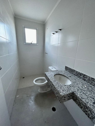 Imagem Apartamento com 3 Quartos à Venda, 142 m² em Aviação - Praia Grande Imagem Apartamento com 3 Quartos à Venda, 142 m² em Aviação - Praia Grande