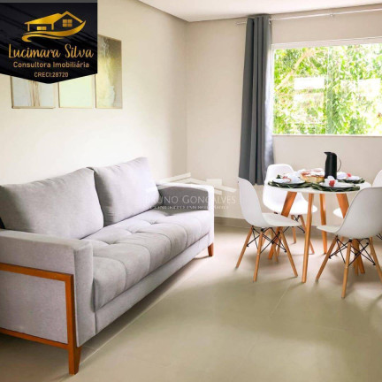 Imagem Apartamento com 2 Quartos à Venda, 68 m² em Porto Seguro Imagem Apartamento com 2 Quartos à Venda, 68 m² em Porto Seguro
