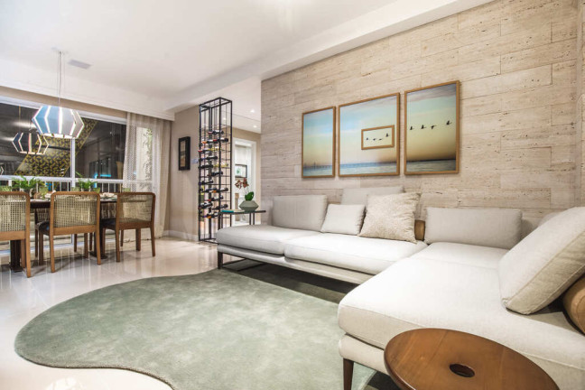 Imagem Apartamento com 2 Quartos à Venda, 61 m² em Setor Coimbra - Goiânia