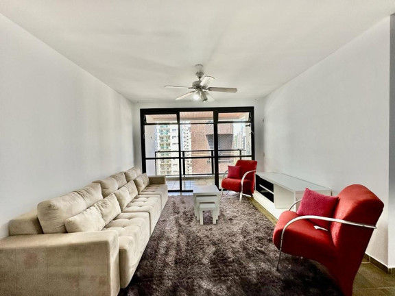 Imagem Apartamento com 3 Quartos à Venda, 138 m² em Pitangueiras - Guarujá Imagem Apartamento com 3 Quartos à Venda, 138 m² em Pitangueiras - Guarujá