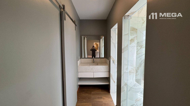 Imagem Casa com 3 Quartos à Venda ou Locação, 213 m² em Interlagos - Vila Velha