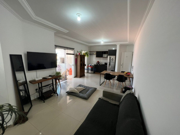 Imagem Apartamento com 2 Quartos à Venda, 83 m² em Ingleses Do Rio Vermelho - Florianópolis