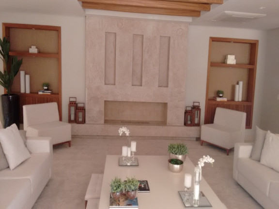 Imagem Imóvel com 3 Quartos à Venda, 105 m² em Vila Cruzeiro - São Paulo