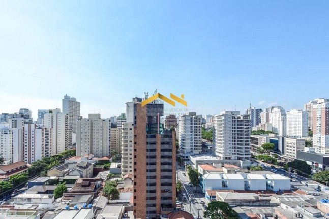 Imagem Apartamento com 3 Quartos à Venda, 100 m² em Pinheiros - São Paulo Imagem Apartamento com 3 Quartos à Venda, 100 m² em Pinheiros - São Paulo
