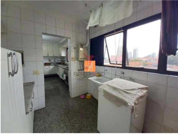 Imagem Apartamento com 3 Quartos à Venda, 140 m² em Ipiranga - São Paulo Imagem Apartamento com 3 Quartos à Venda, 140 m² em Ipiranga - São Paulo
