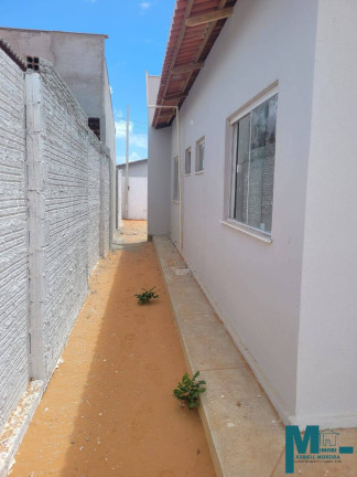 Imagem Casa com 2 Quartos à Venda, 219 m² em Povoado Genipabu - Extremoz