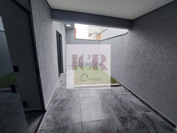Imagem Casa com 3 Quartos à Venda, 150 m² em Horto Florestal - Sorocaba