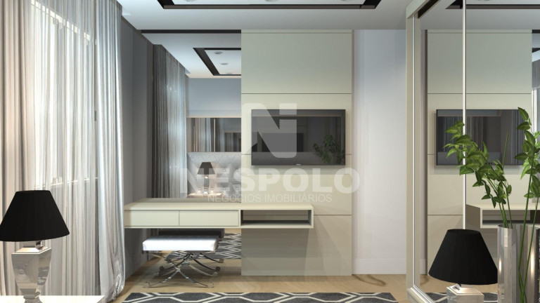Imagem Apartamento com 2 Quartos à Venda, 49 m² em Itaipava - Itajai Imagem Apartamento com 2 Quartos à Venda, 49 m² em Itaipava - Itajai