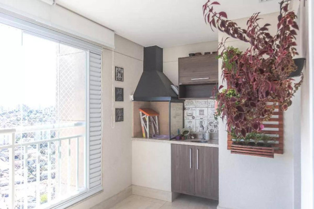 Imagem Apartamento com 2 Quartos à Venda, 77 m² em Centro - São Bernardo Do Campo Imagem Apartamento com 2 Quartos à Venda, 77 m² em Centro - São Bernardo Do Campo
