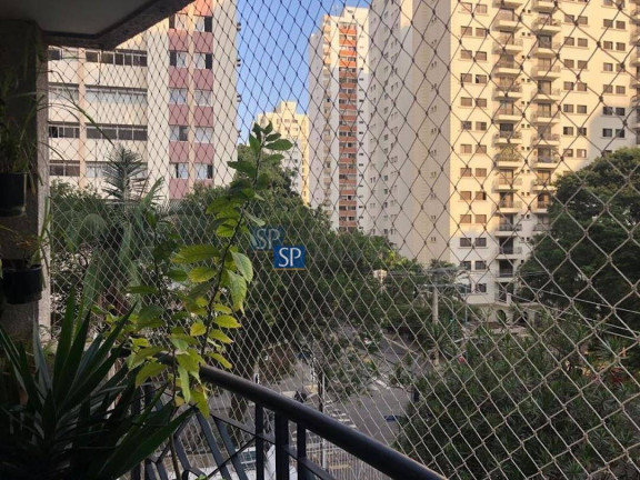 Imagem Apartamento com 1 Quarto à Venda, 138 m² em Moema Pássaros - São Paulo Imagem Apartamento com 1 Quarto à Venda, 138 m² em Moema Pássaros - São Paulo