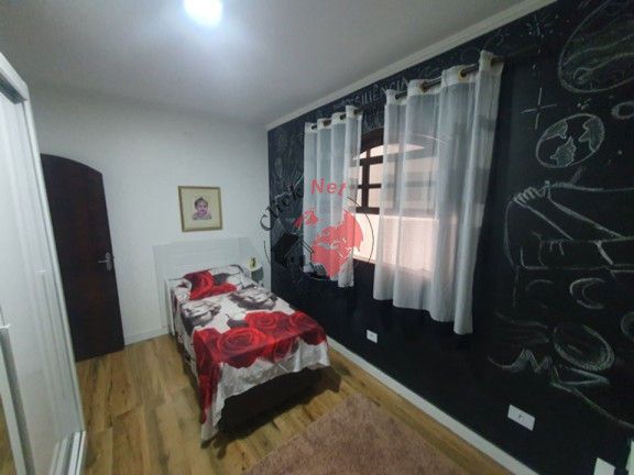 Imagem Sobrado com 4 Quartos à Venda, 342 m² em Jardim Das Maravilhas - Santo André Imagem Sobrado com 4 Quartos à Venda, 342 m² em Jardim Das Maravilhas - Santo André