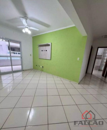 Imagem Apartamento com 2 Quartos à Venda, 109 m² em Vila Guilhermina - Praia Grande