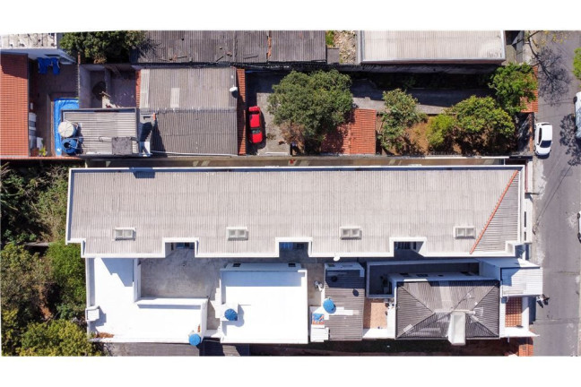 Imagem Casa com 2 Quartos à Venda, 48 m² em Parada Xv De Novembro - São Paulo Imagem Casa com 2 Quartos à Venda, 48 m² em Parada Xv De Novembro - São Paulo