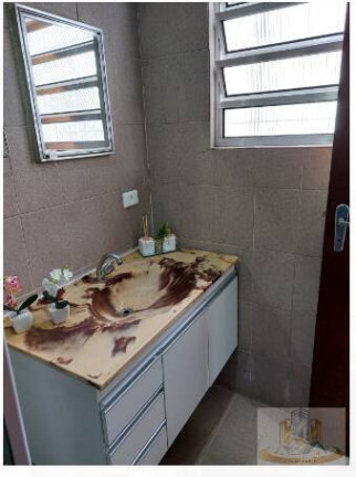 Imagem Casa com 2 Quartos à Venda, 57 m² em Vila Santo Estevão - São Paulo
