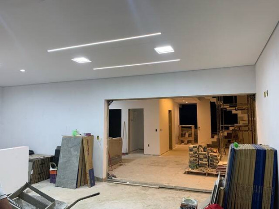 Imagem Casa de Condomínio com 3 Quartos à Venda, 270 m² em Iporanga - Sorocaba Imagem Casa de Condomínio com 3 Quartos à Venda, 270 m² em Iporanga - Sorocaba