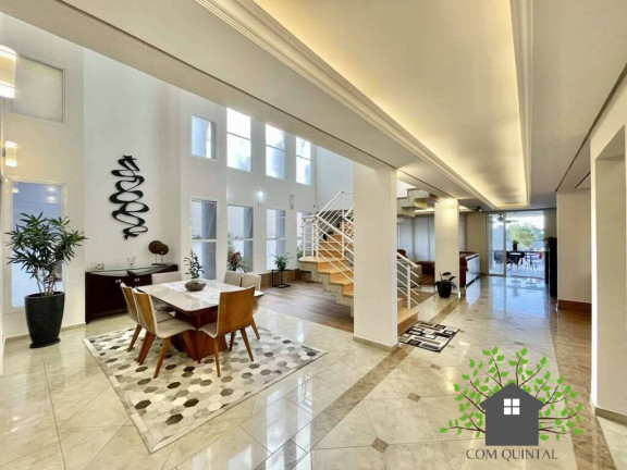Imagem Casa com 3 Quartos à Venda, 810 m² em Jardim Do Golf I - Jandira Imagem Casa com 3 Quartos à Venda, 810 m² em Jardim Do Golf I - Jandira
