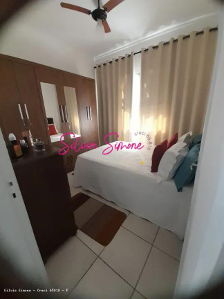 Imagem Apartamento com 1 Quarto à Venda, 45 m² em Itararé - São Vicente