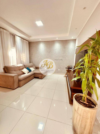 Imagem Casa com 3 Quartos à Venda, 200 m² em Residencial Palermo - Franca Imagem Casa com 3 Quartos à Venda, 200 m² em Residencial Palermo - Franca