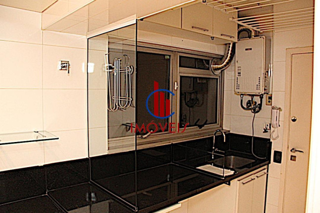 Imagem Apartamento com 2 Quartos à Venda, 100 m² em Vila Mariana - São Paulo