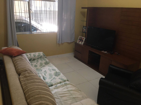 Casa com 2 Quartos à Venda, 250 m² em Taboão - Diadema