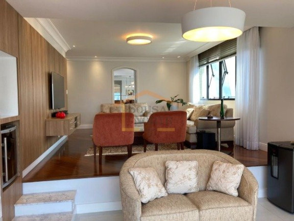 Imagem Apartamento com 4 Quartos à Venda, 210 m² em água Fria - São Paulo Imagem Apartamento com 4 Quartos à Venda, 210 m² em água Fria - São Paulo