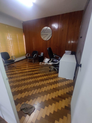 Imagem Casa com 2 Quartos à Venda, 350 m² em Centro - Campo Grande