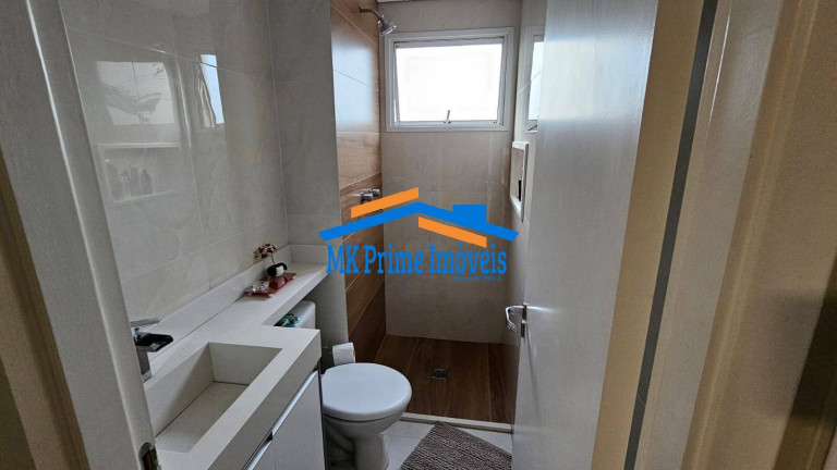 Imagem Apartamento com 2 Quartos à Venda, 56 m² em Vila Osasco - Osasco Imagem Apartamento com 2 Quartos à Venda, 56 m² em Vila Osasco - Osasco