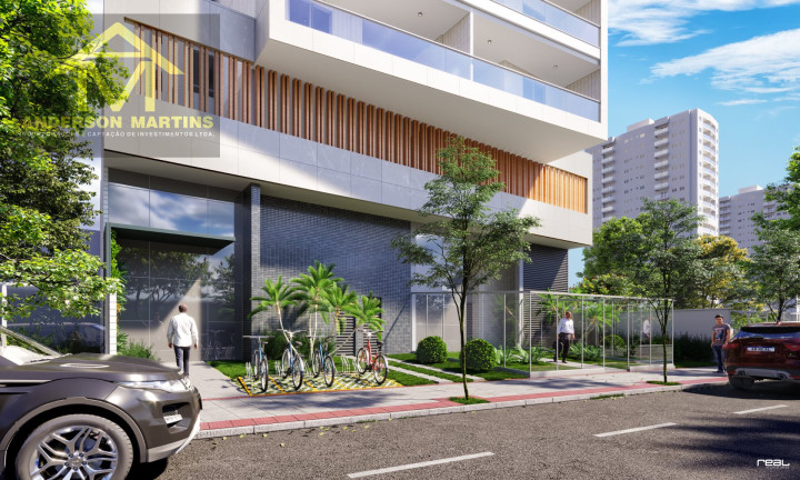 Imagem Apartamento com 4 Quartos à Venda, 110 m² em Praia Da Costa - Vila Velha Imagem Apartamento com 4 Quartos à Venda, 110 m² em Praia Da Costa - Vila Velha