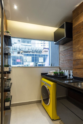Imagem Imóvel com 1 Quarto à Venda, 44 m² em Vila Mariana - São Paulo