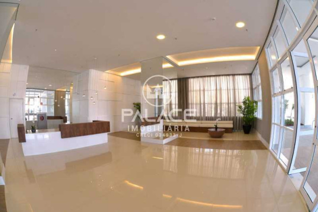 Imagem Apartamento com 1 Quarto para Alugar, 54 m² em Cidade Jardim - Piracicaba Imagem Apartamento com 1 Quarto para Alugar, 54 m² em Cidade Jardim - Piracicaba