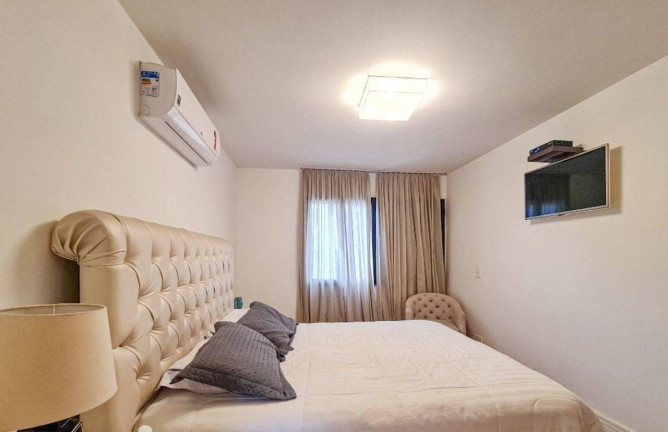 Imagem Apartamento com 4 Quartos à Venda, 178 m² em Perdizes - São Paulo Imagem Apartamento com 4 Quartos à Venda, 178 m² em Perdizes - São Paulo