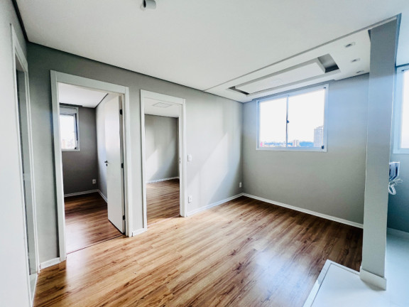 Imagem Apartamento com 2 Quartos à Venda, 40 m² em água Branca - São Paulo