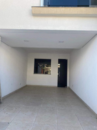 Imagem Casa com 3 Quartos à Venda, 120 m² em Vila Cristina - Betim Imagem Casa com 3 Quartos à Venda, 120 m² em Vila Cristina - Betim