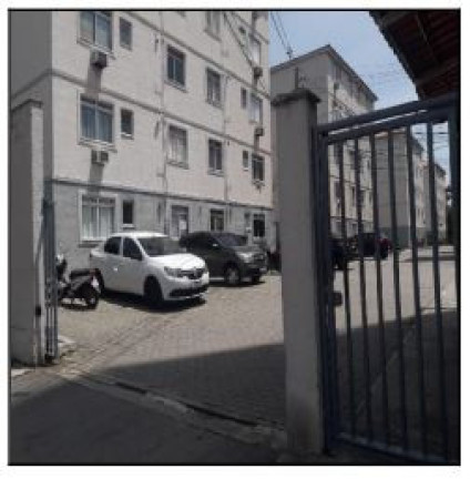 Imóvel com 1 Quarto à Venda, 42 m² em Rocha Sobrinho - Mesquita