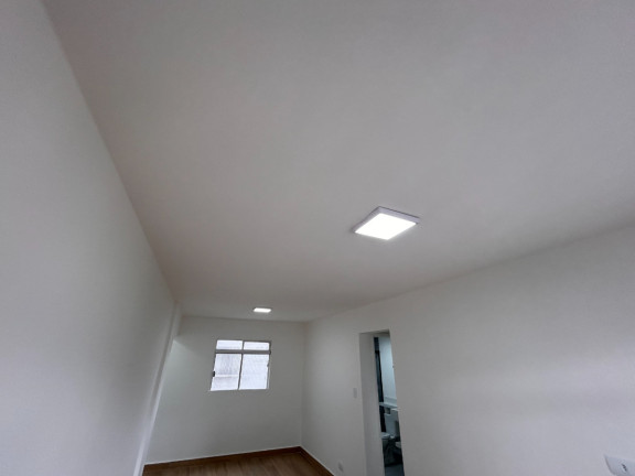 Imagem Apartamento com 1 Quarto à Venda, 35 m² em Bela Vista - São Paulo