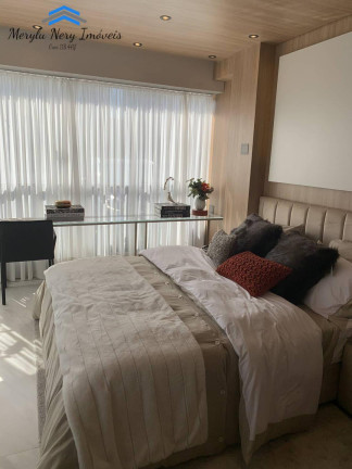 Imagem Apartamento com 1 Quarto à Venda, 28 m² em Moema - São Paulo Imagem Apartamento com 1 Quarto à Venda, 28 m² em Moema - São Paulo