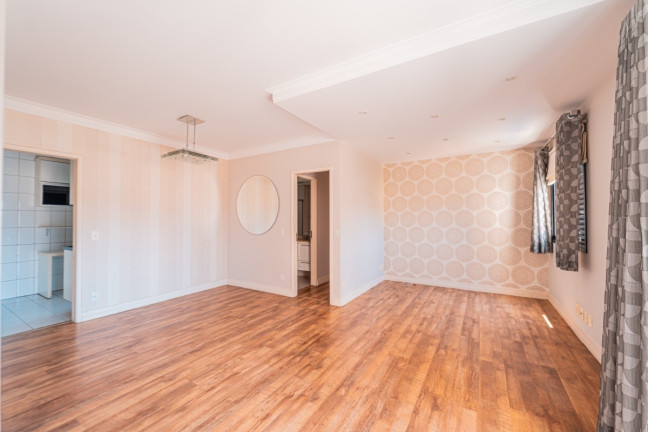 Imagem Apartamento com 2 Quartos à Venda, 81 m² em Jardim Aeroporto - São Paulo