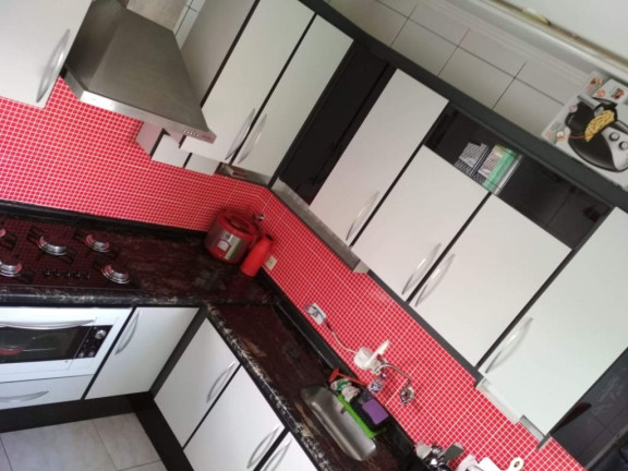 Imagem Cobertura com 2 Quartos à Venda, 83 m² em Jardim Milena - Santo André