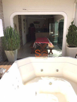 Imagem Sobrado com 4 Quartos à Venda, 400 m² em Vila Assunção - Santo André Imagem Sobrado com 4 Quartos à Venda, 400 m² em Vila Assunção - Santo André