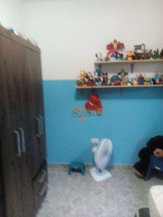 Imagem Casa com 3 Quartos à Venda, 125 m² em Recreio São Jorge - Guarulhos