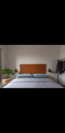 Imagem Apartamento com 2 Quartos à Venda, 56 m² em Ipiranga - São Paulo