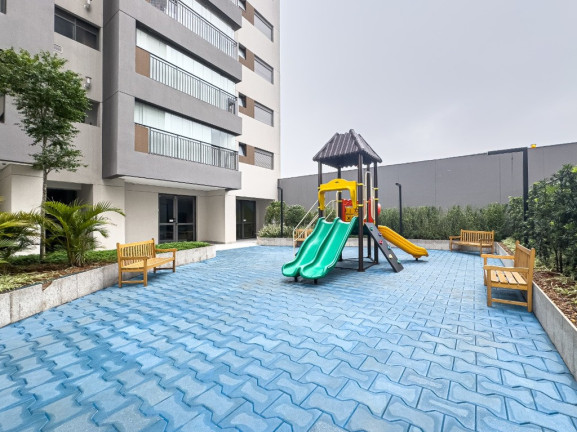 Imagem Imóvel com 2 Quartos à Venda, 81 m² em Vila Zilda (tatuapé) - São Paulo